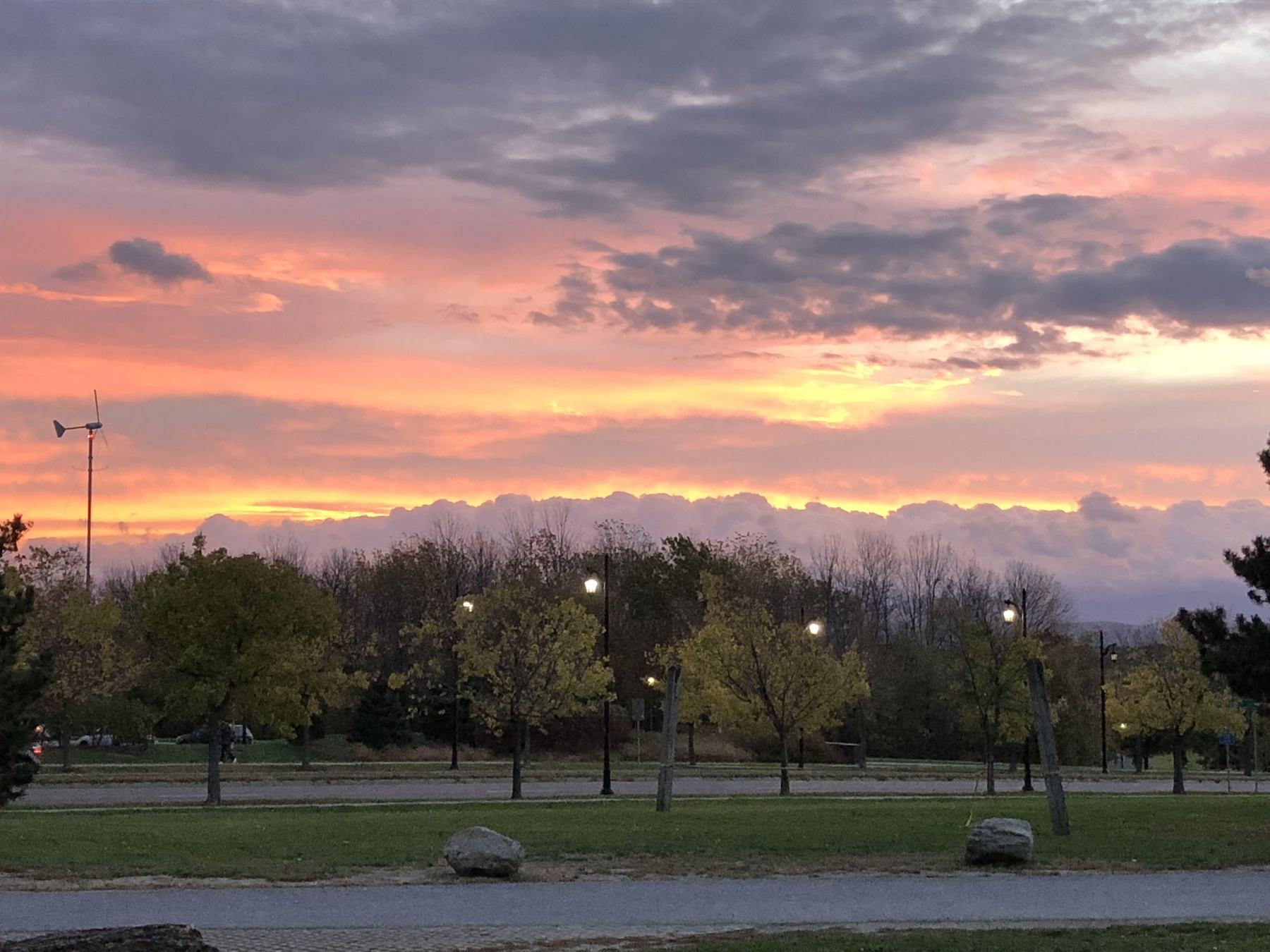 Burlington, Vermont