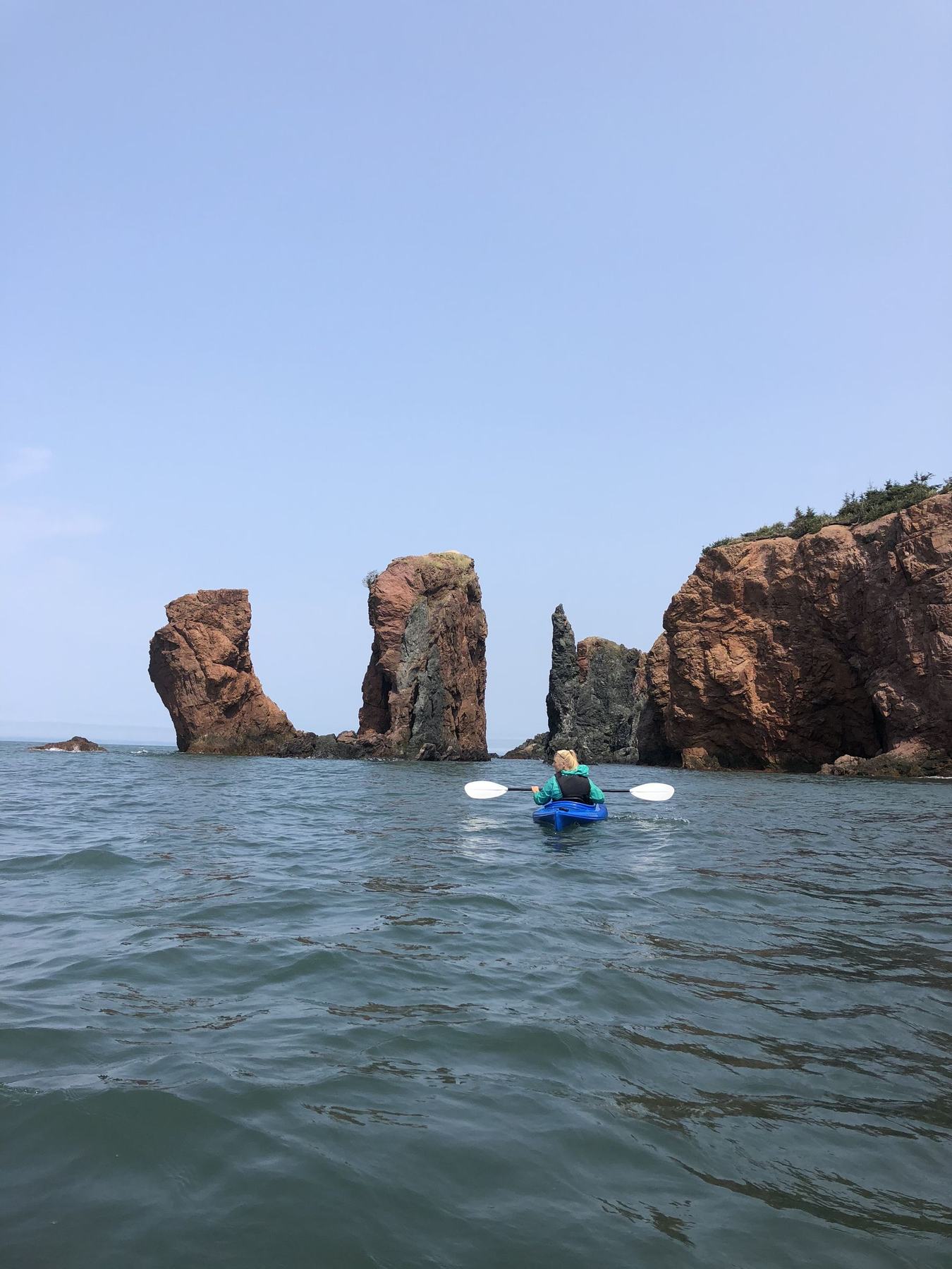 Nova Scotia
