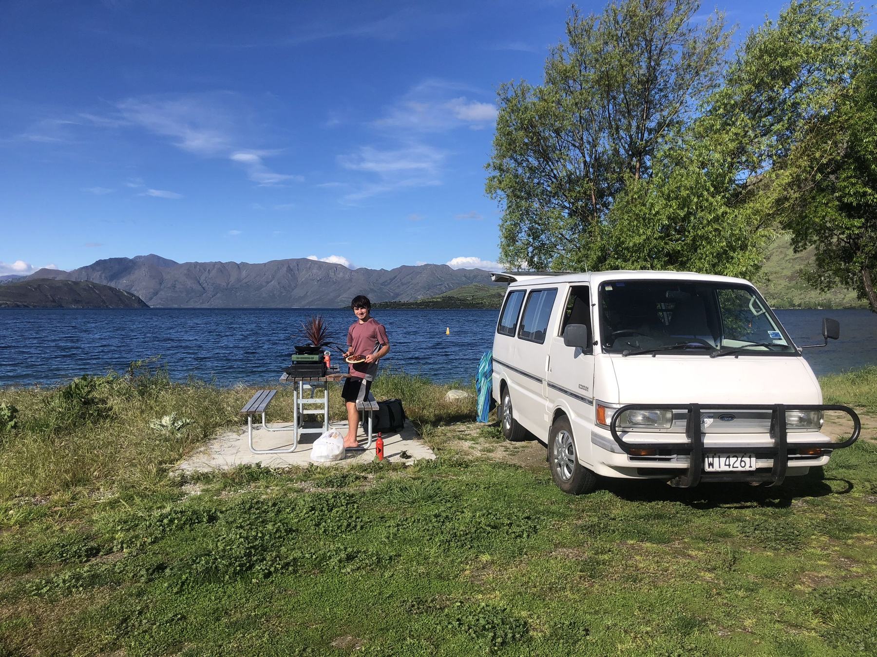 New Zealand