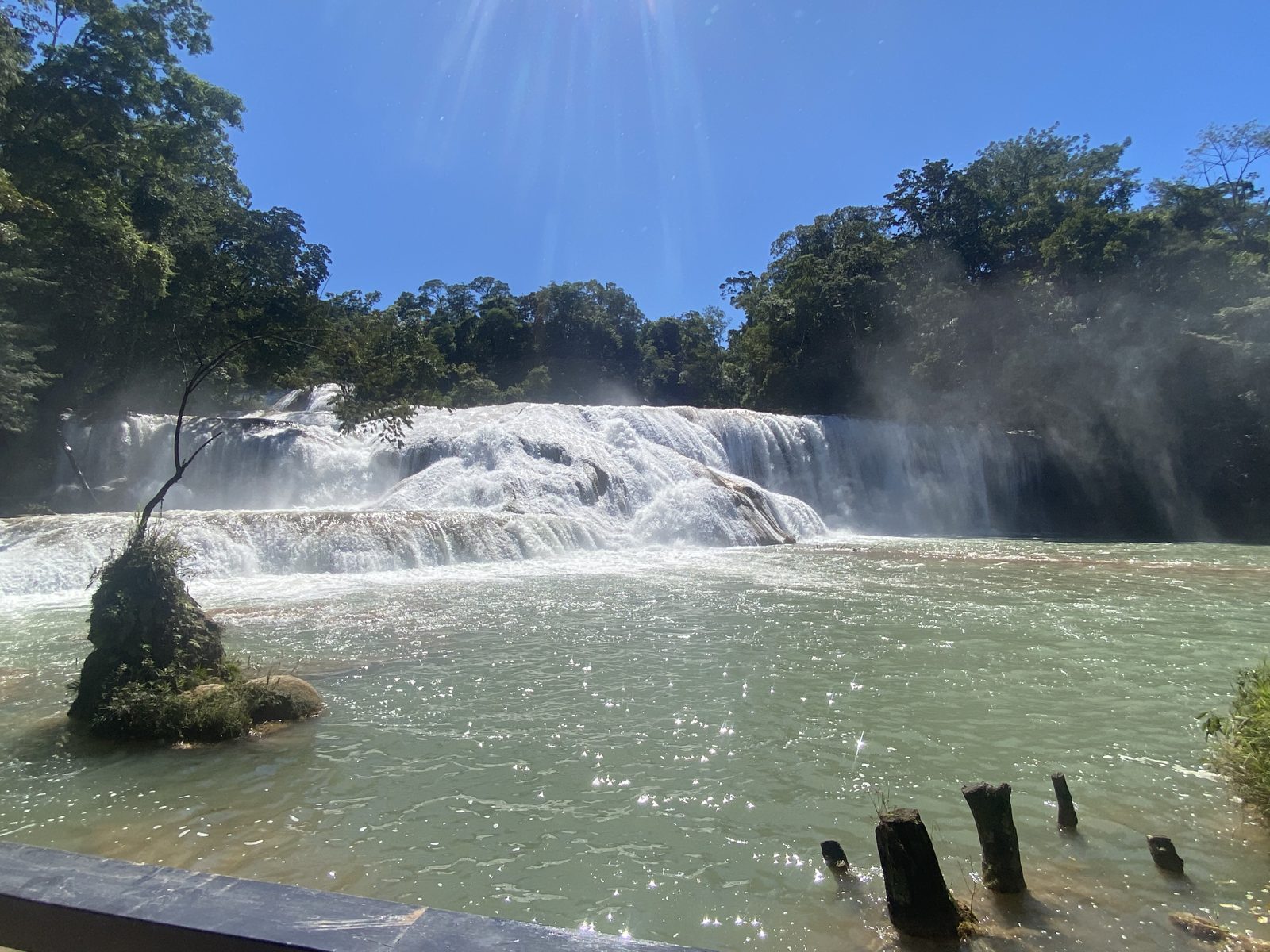 Oaxaca and Chiapas, Mexico