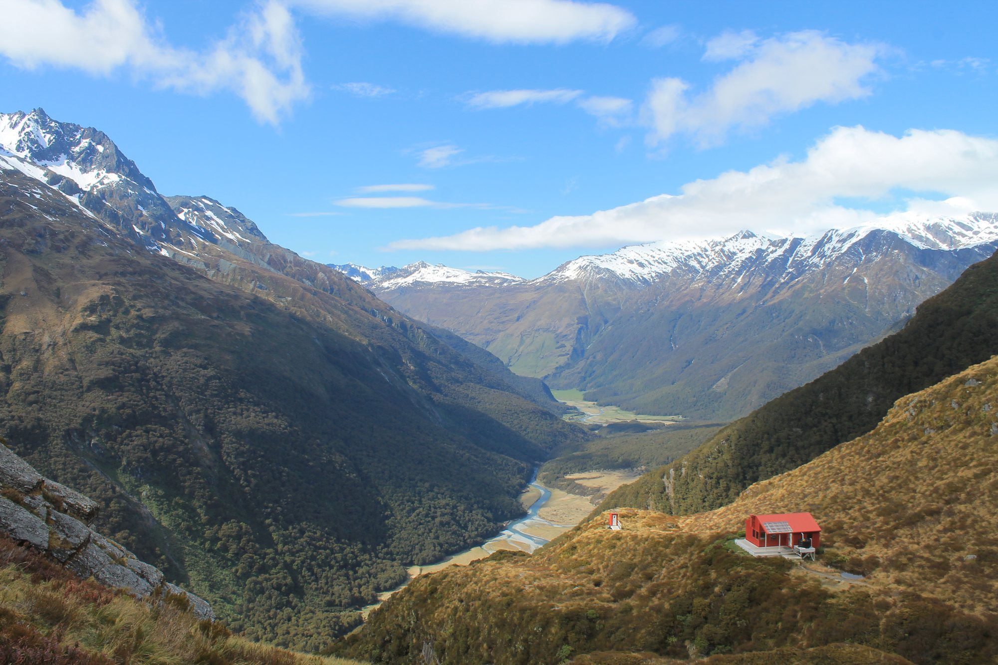 New Zealand