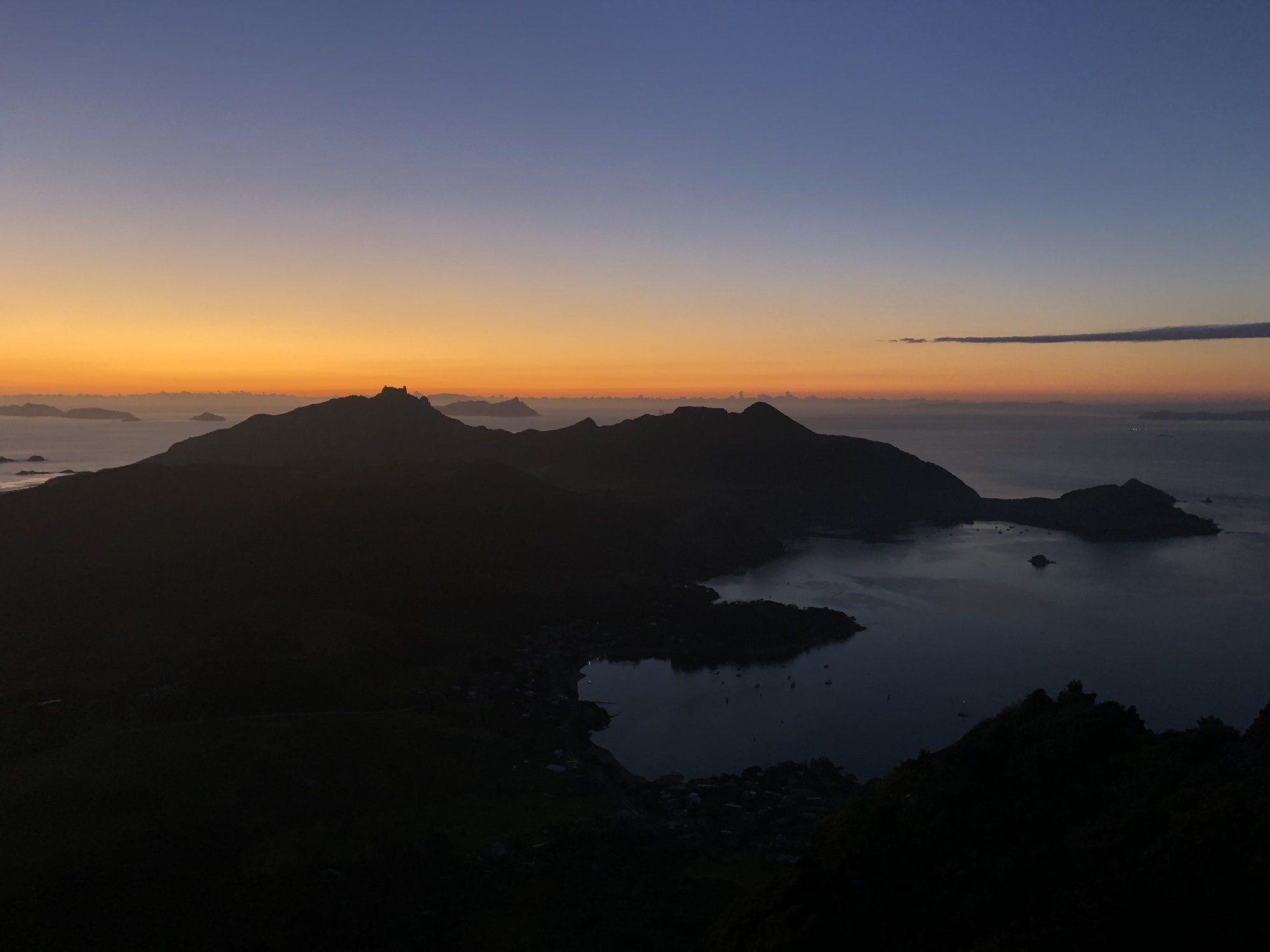 New Zealand