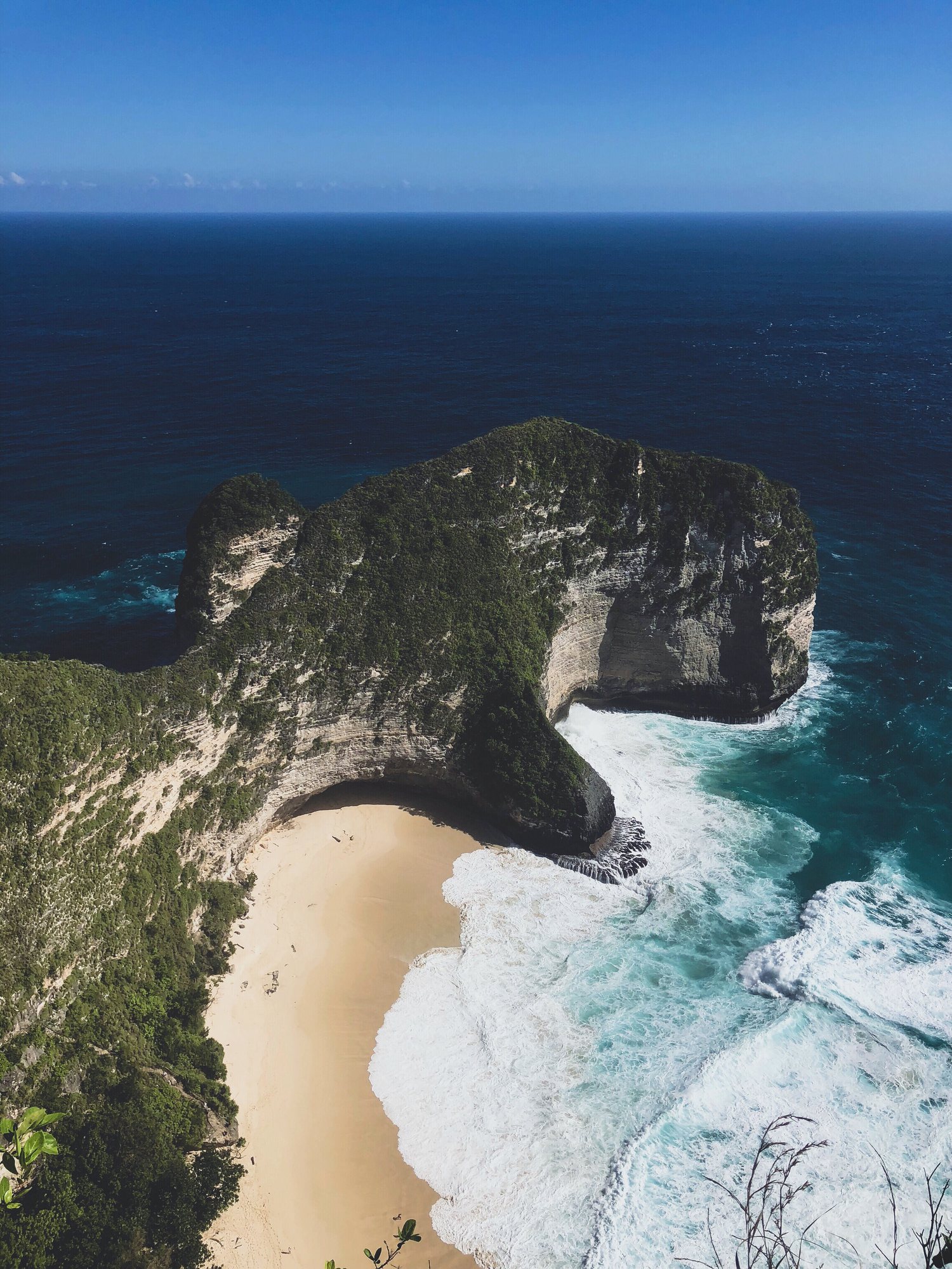 Nusa Penida, Indonesia