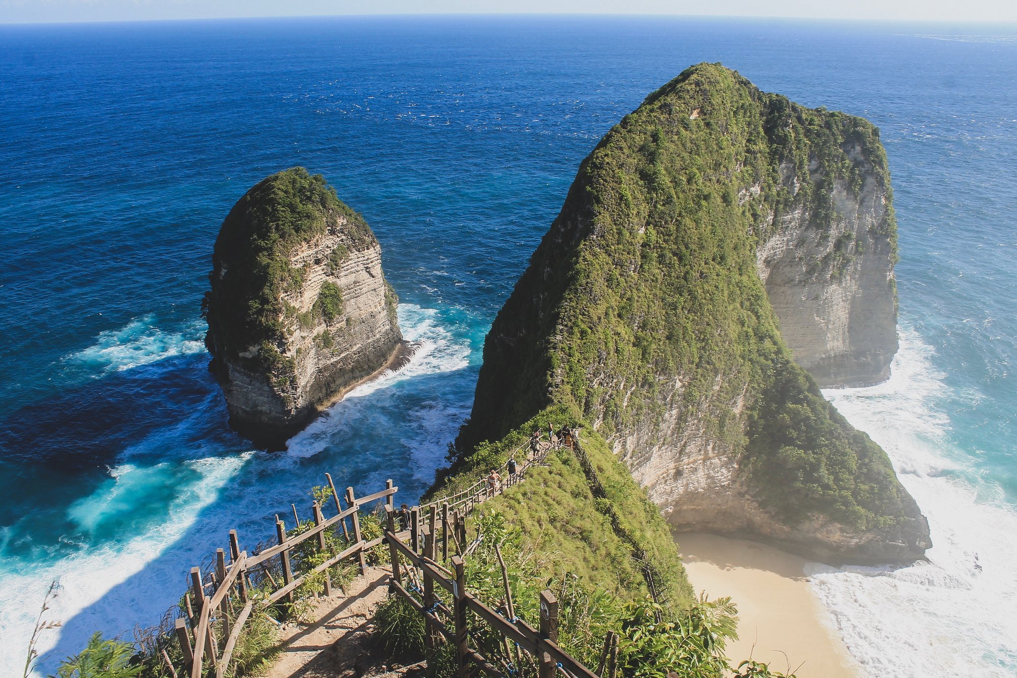 Nusa Penida, Indonesia