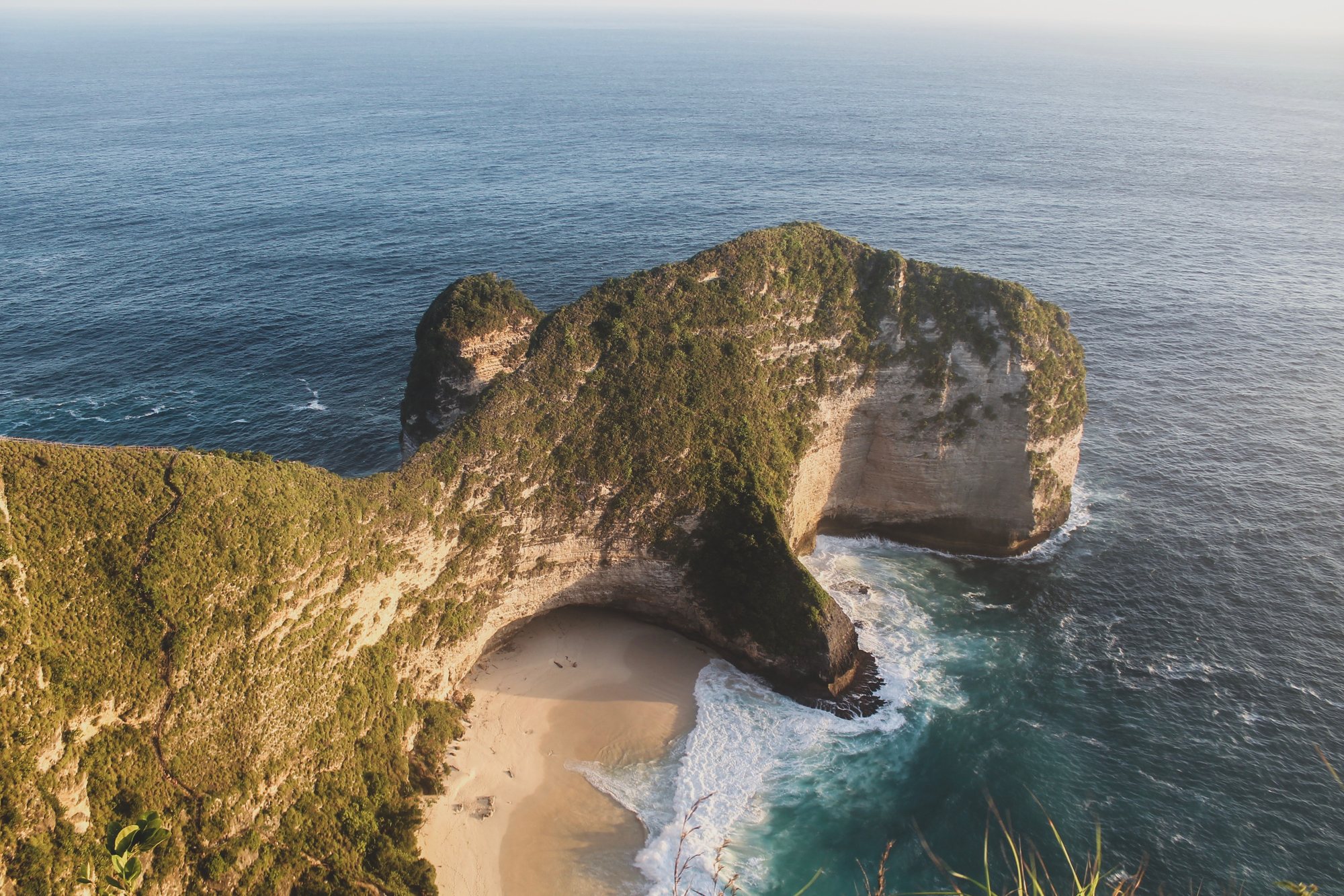 Nusa Penida, Indonesia