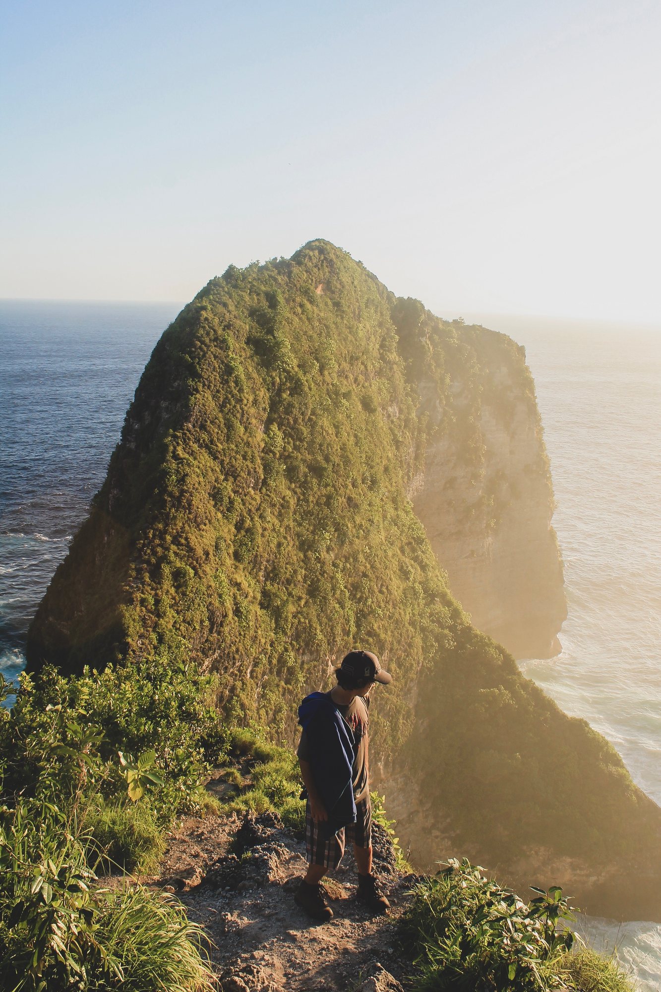 Nusa Penida, Indonesia