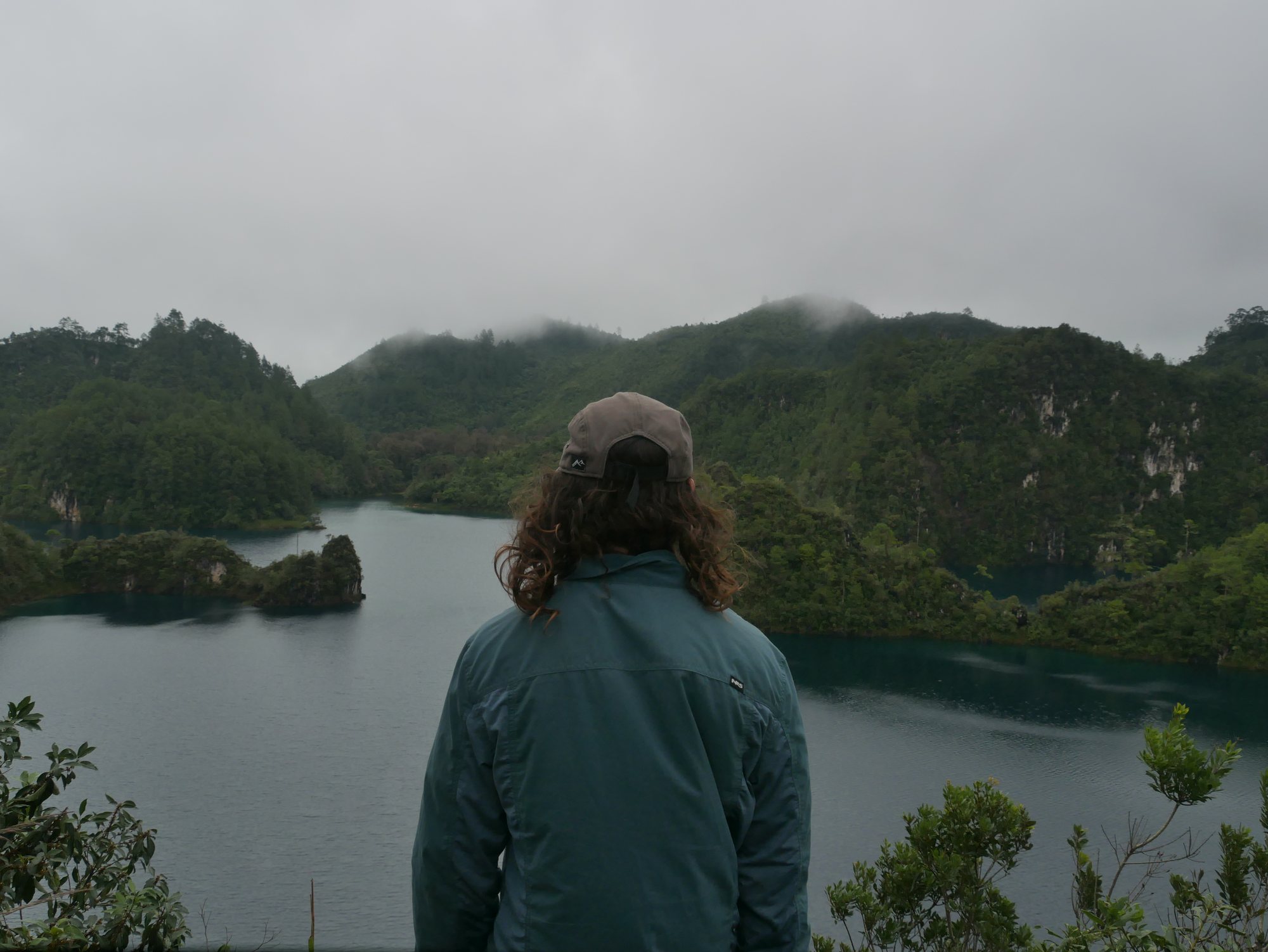 Chiapas, Mexico