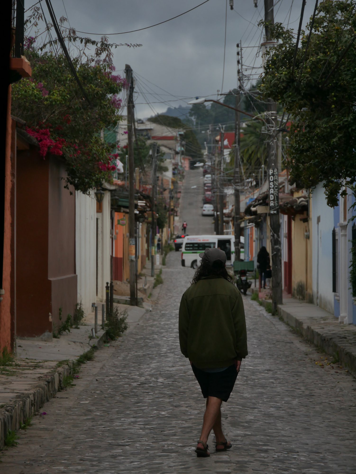 San Cristóbal de las Casas, Chiapas