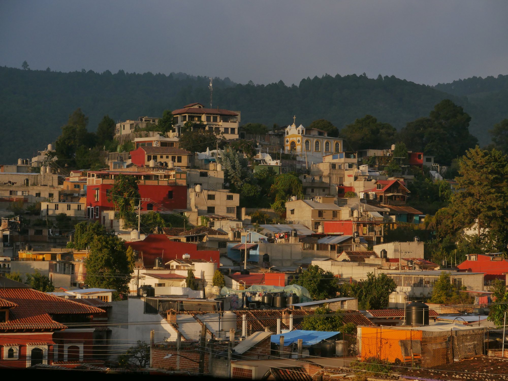 San Cristóbal de las Casas, Chiapas