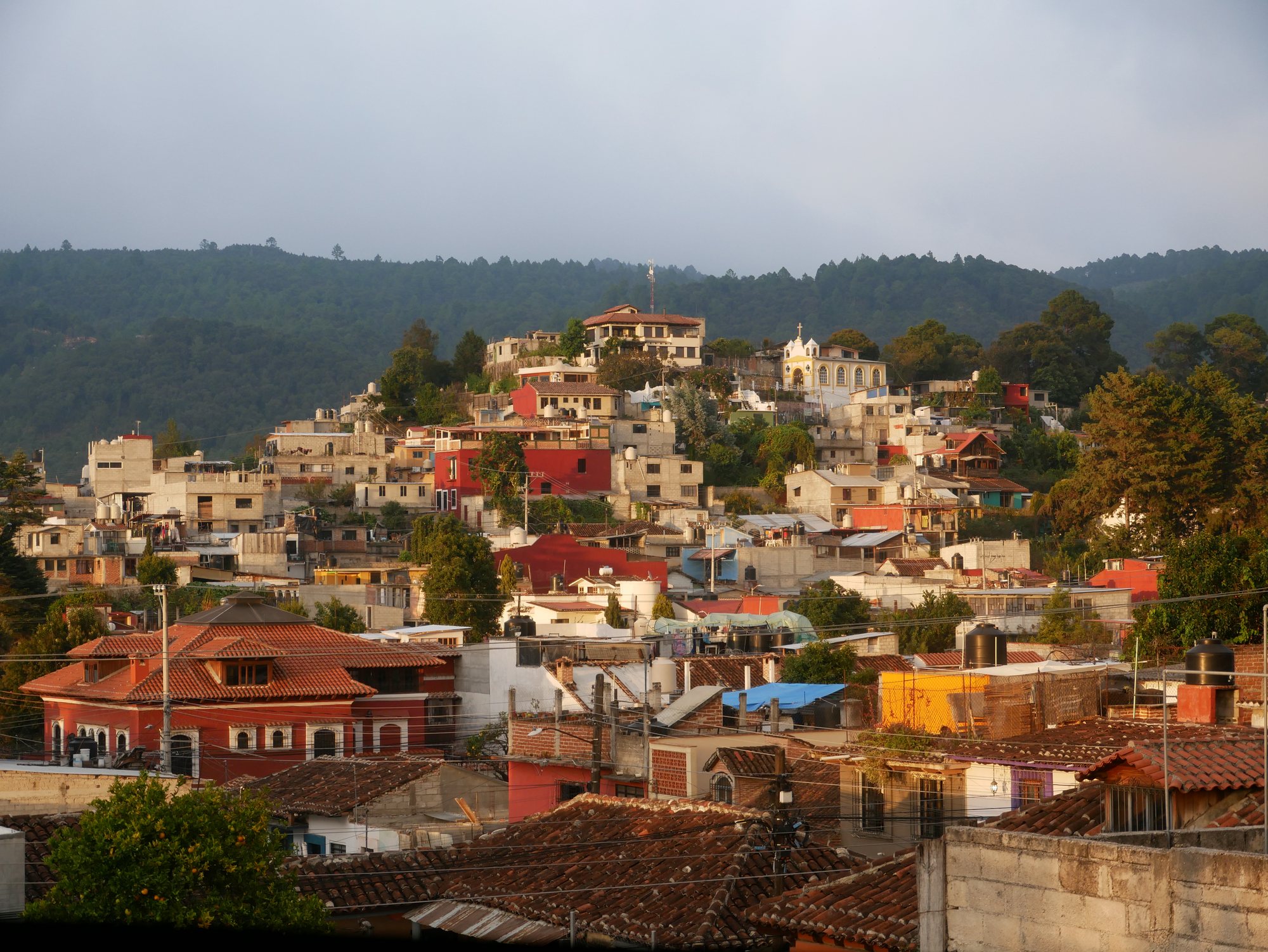 San Cristóbal de las Casas, Chiapas