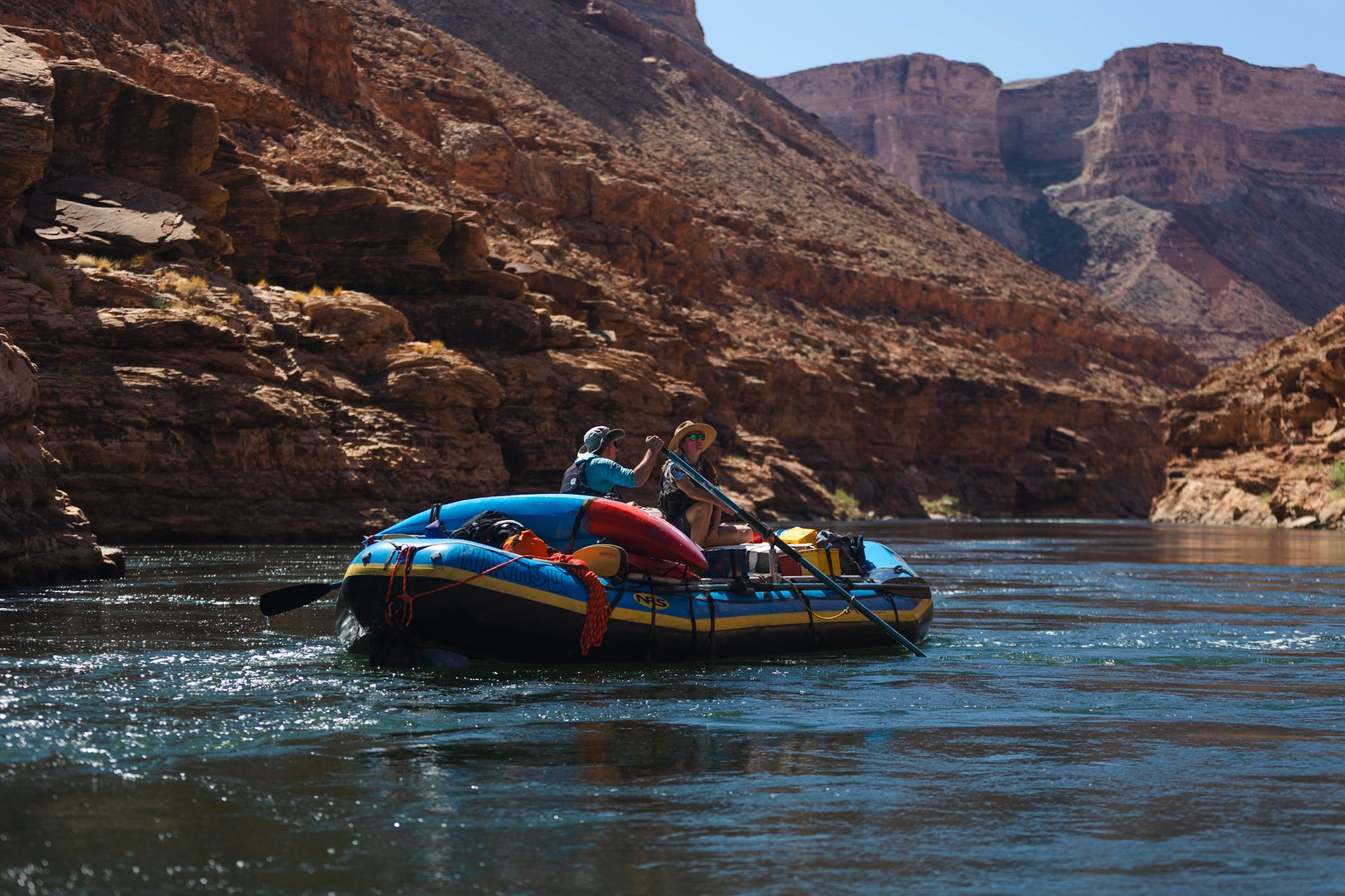 Grand Canyon, Arizona