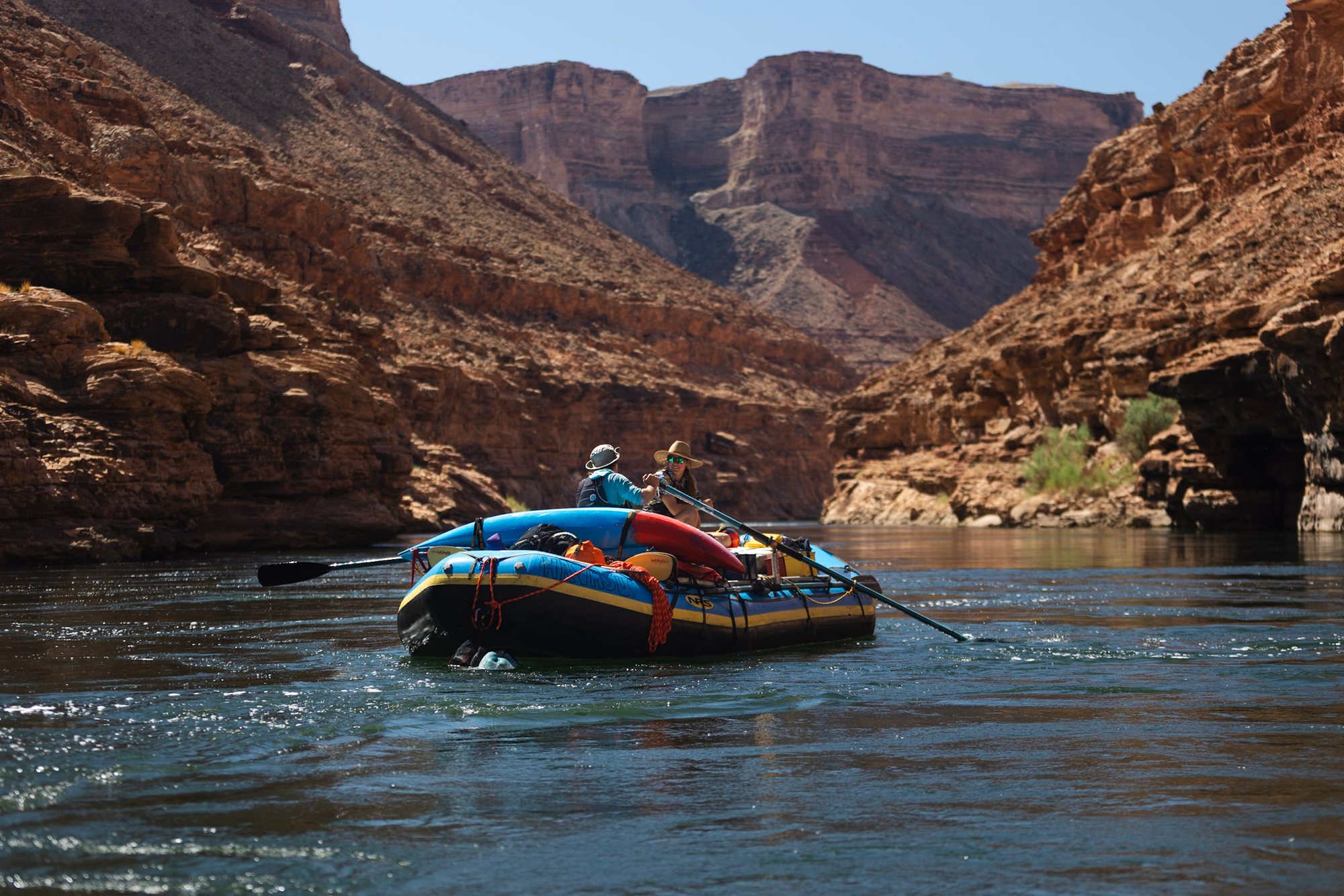 Grand Canyon, Arizona