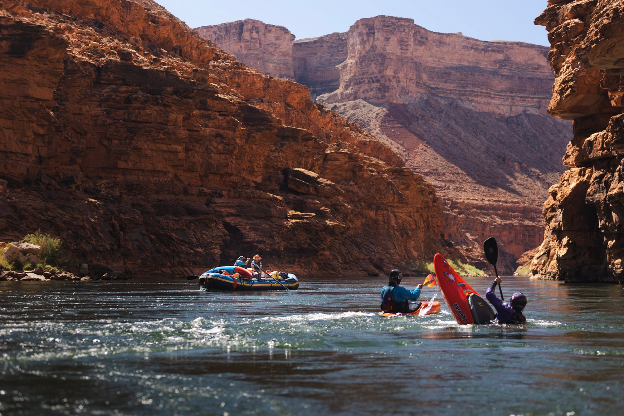 Grand Canyon, Arizona
