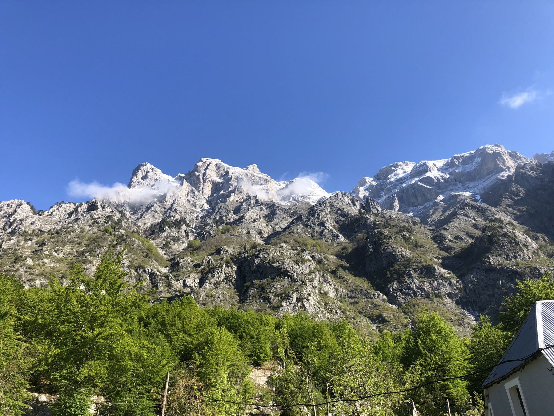 Albania