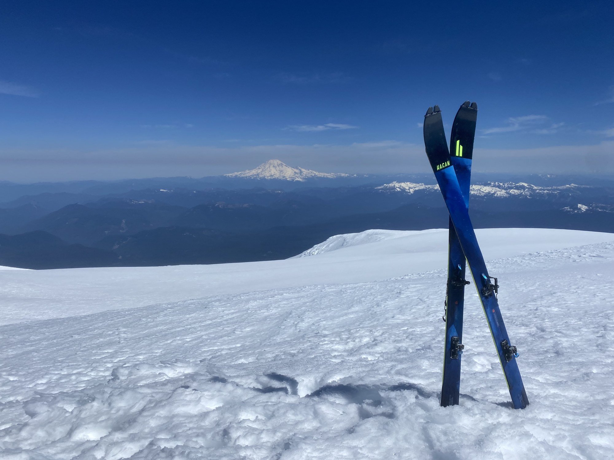 Mount Adams, Washington