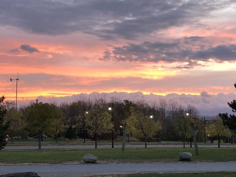 Burlington, Vermont