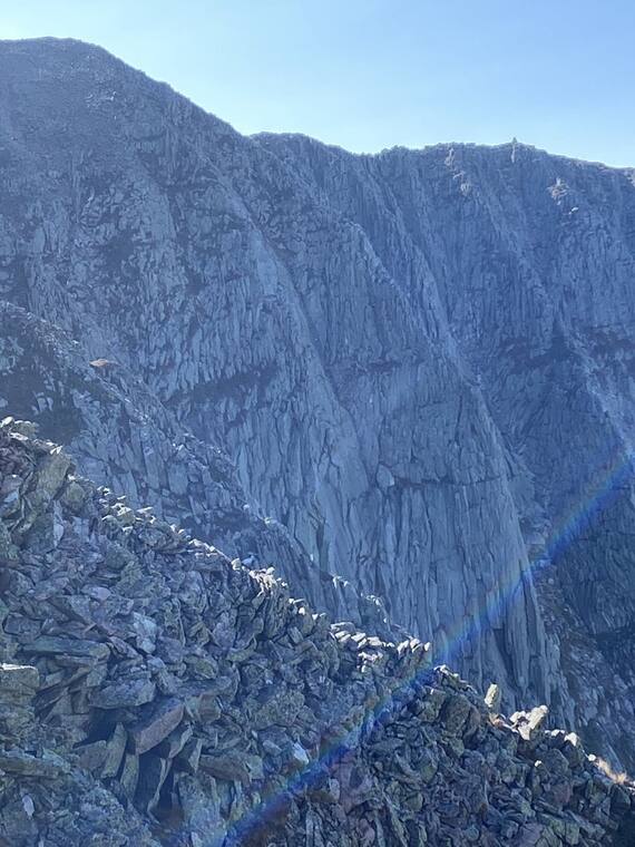 Katahdin, Maine