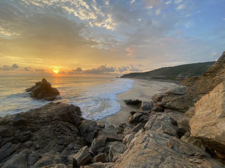 Mazunte, Oaxaca