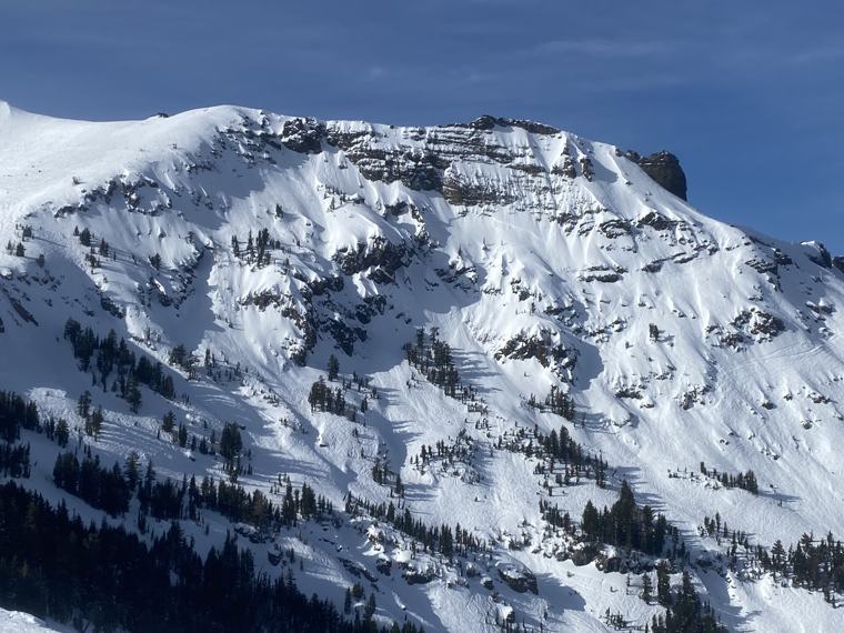 Kirkwood, California