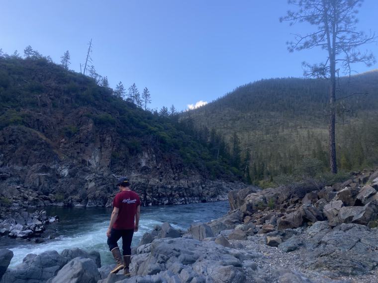 Southern Oregon
