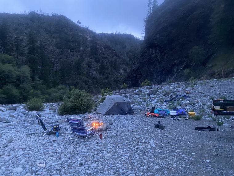 Southern Oregon