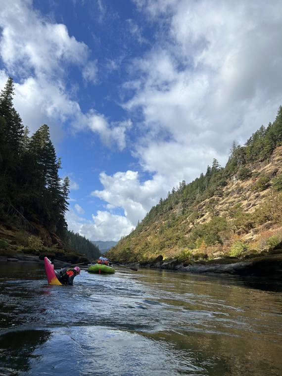 Southern Oregon
