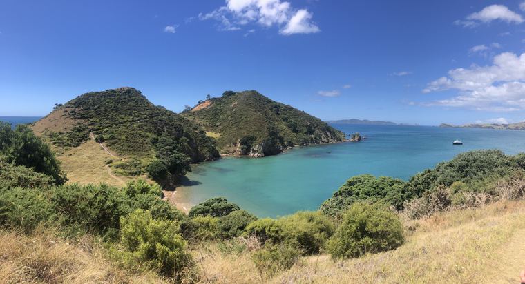 Northland, New Zealand