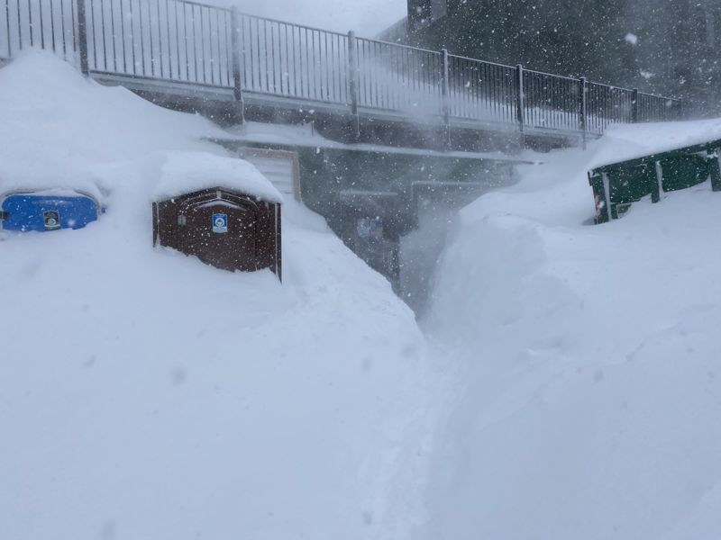 Kirkwood, California