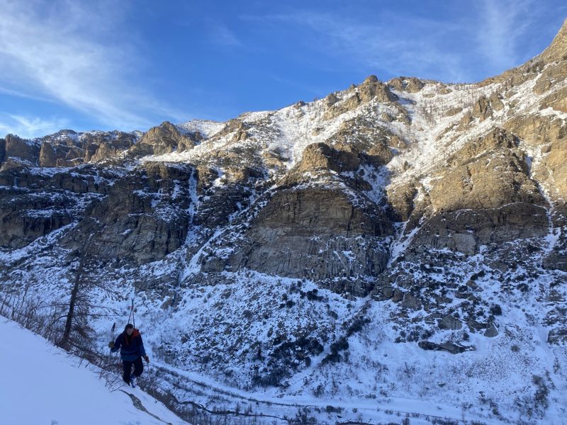Ruby Mountains, Nevada