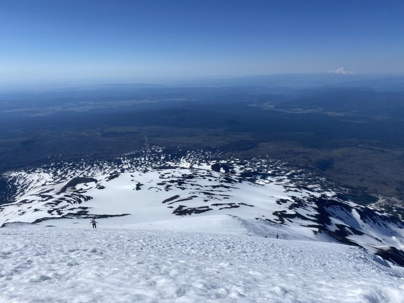 Mount Adams, Washington