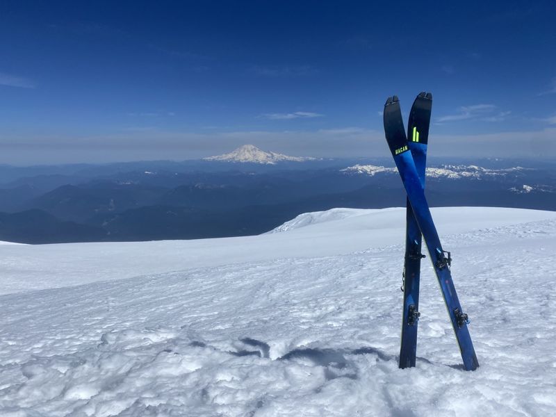 Mount Adams, Washington